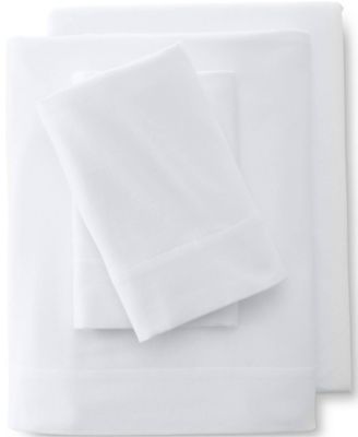 Comfy Super Soft Cotton Flannel Flat Bed Sheet - 5oz