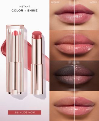 Lip Id&ocirc;le Squalane-12 Butterglow™ Hydrating Lip Balm