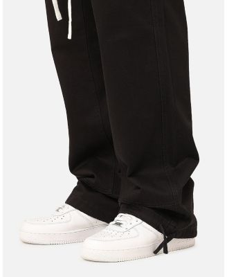 Men's Double T Pants