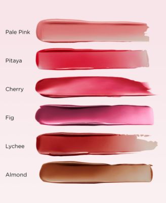 Hydrating Peptide & Plumping Lip Oil Balm