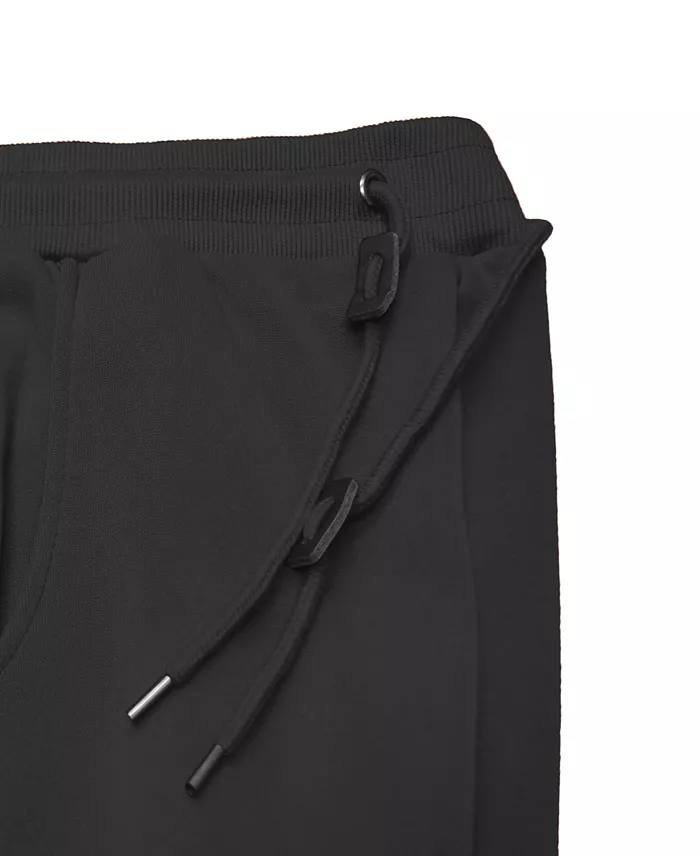Men's Modern Fit Heavyweight Classic Fleece Jogger Sweatpants- 3 Pack - thumbnail 8