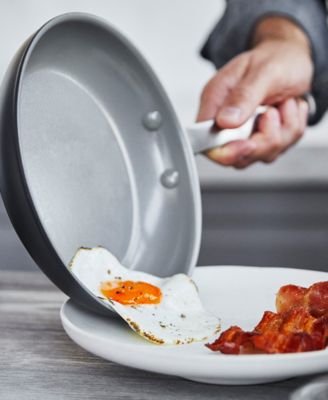 Chatham Ceramic Non-Stick Cookware Set, 10 Piece