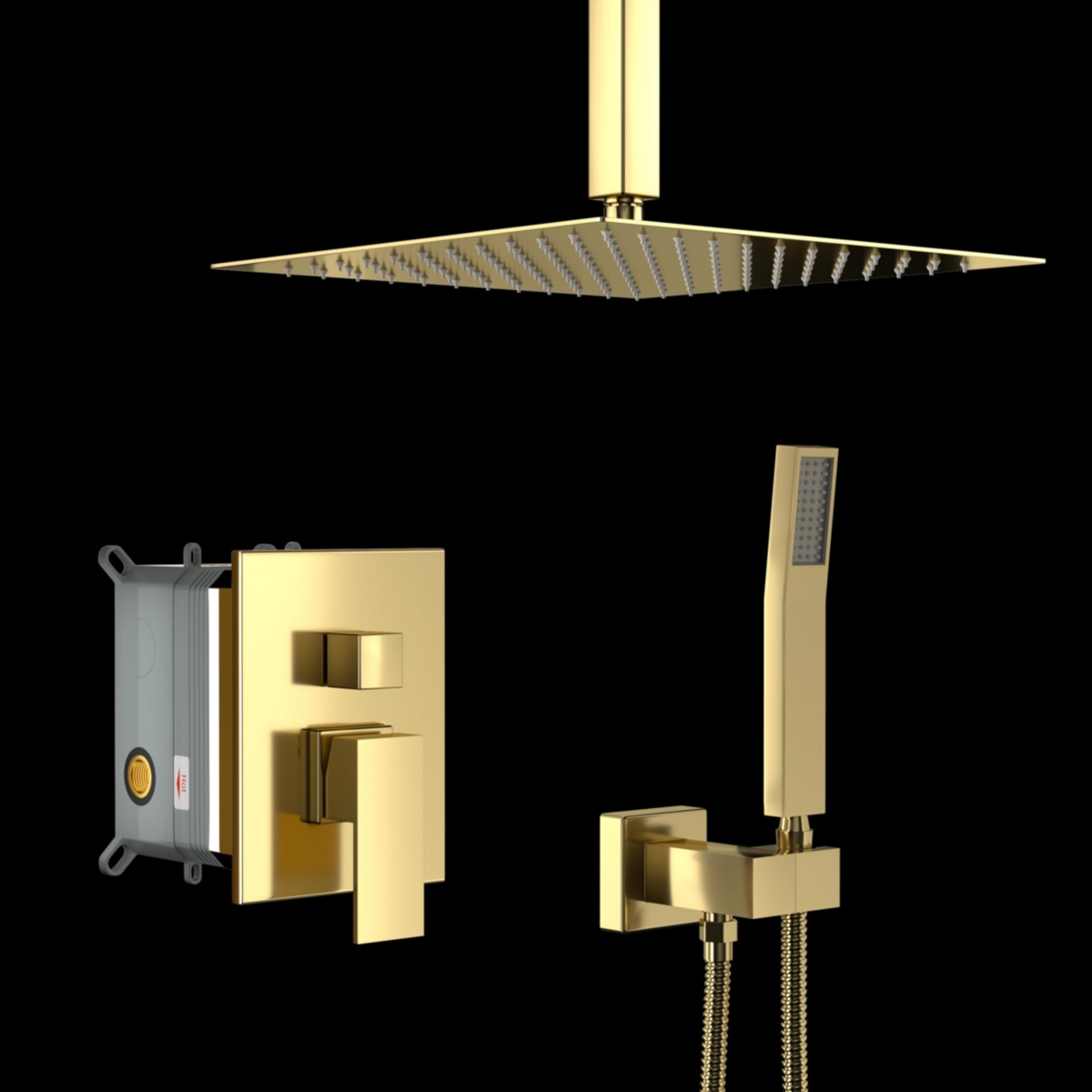 Streamdale Furniture 10