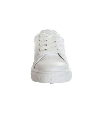 Little Boys Construction Sneakers Style School Shoes