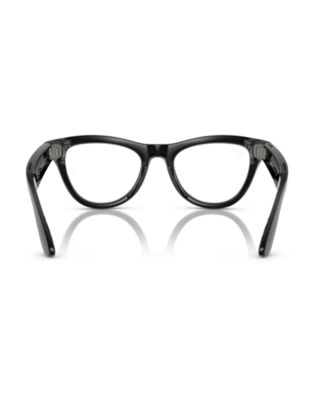 Unisex AI Meta Gen1 Skyler Photocromic Glasses, RW4010