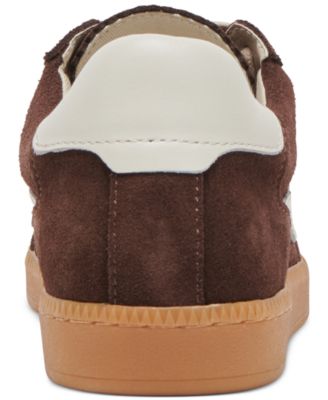 Women's Notice Low-Profile Lace-Up Sneakers