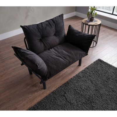 Streamdale Sona Futon Loveseat