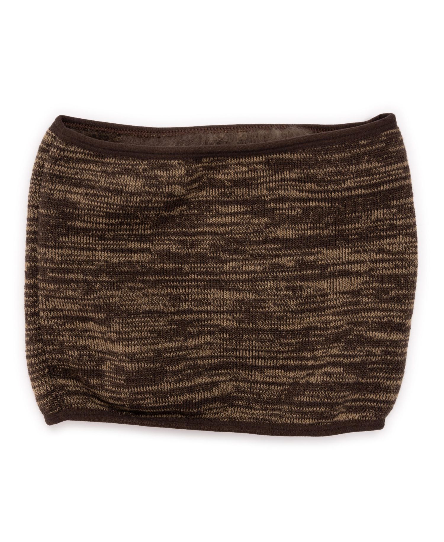 Unisex Neck Gaiter Heat Retainer