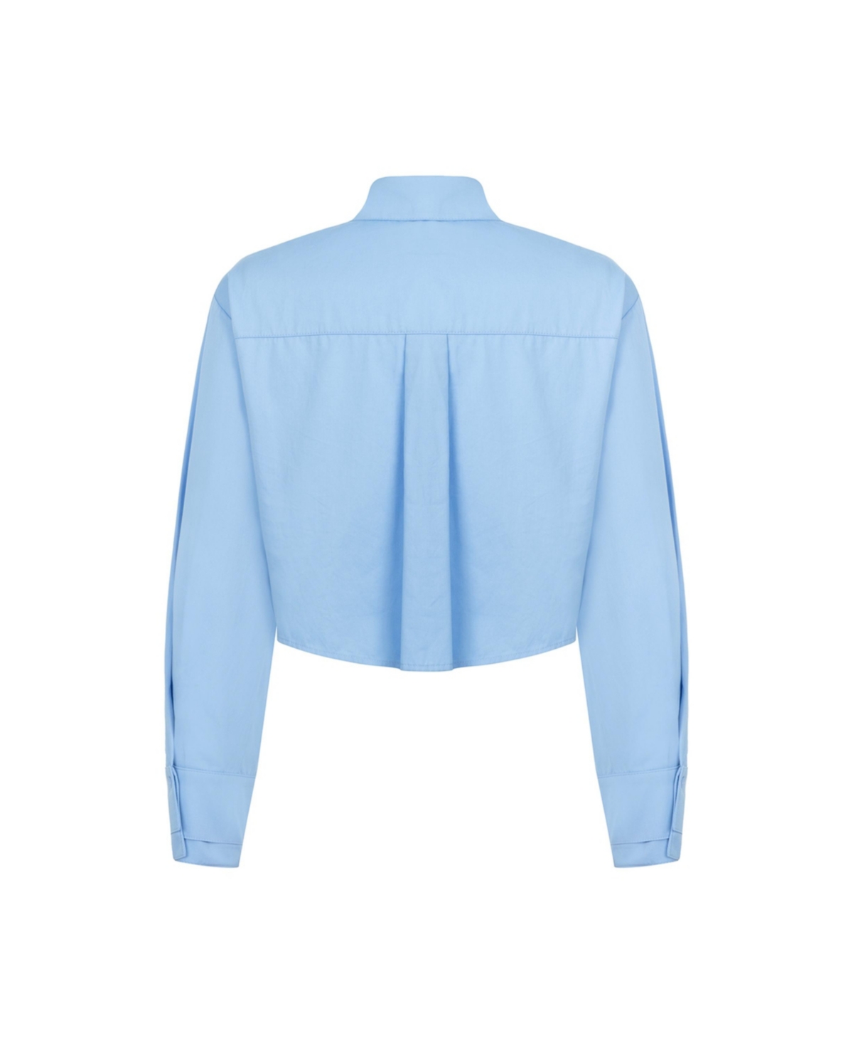 Nocturne Women's Shirt with Tie Detail