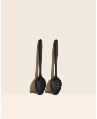 Ultimate Perforated Spoon & Spoon Set