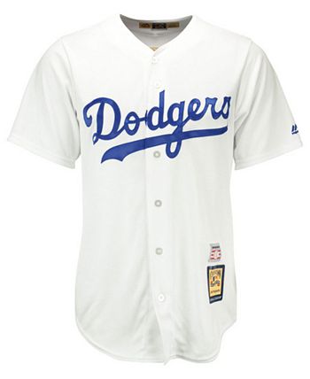 tommy lasorda jersey products for sale