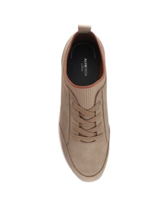 Men's Carson Low Top Sneaker, Created for Macy's