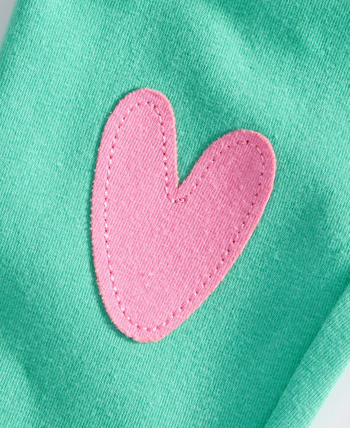 Epic Threads Toddler Girls Heart-Applique Leggings, Created for Macy's