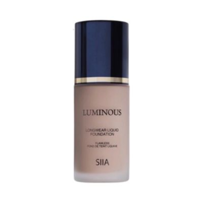 Luminous Longwear Liquid Foundation - Fair 14$