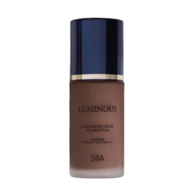 Luminous Longwear Liquid Foundation - Espresso 14$