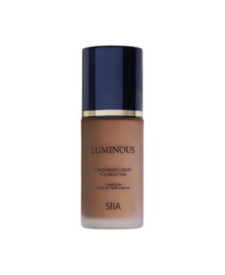 Luminous Longwear Liquid Foundation