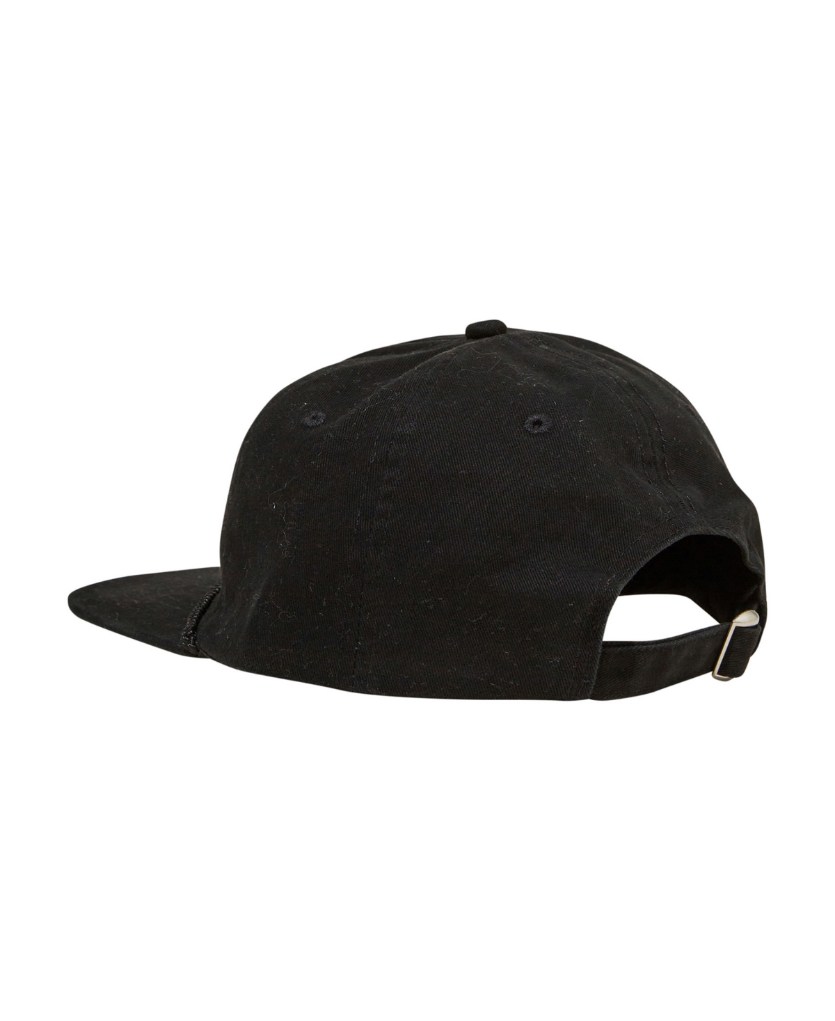 Cotton On Men's Nascar 5 Panel Graphic Hat In Black
