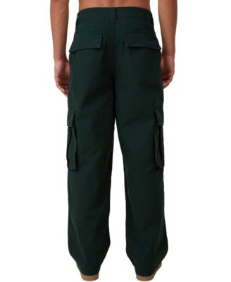 Men's Baggy Cargo Pants