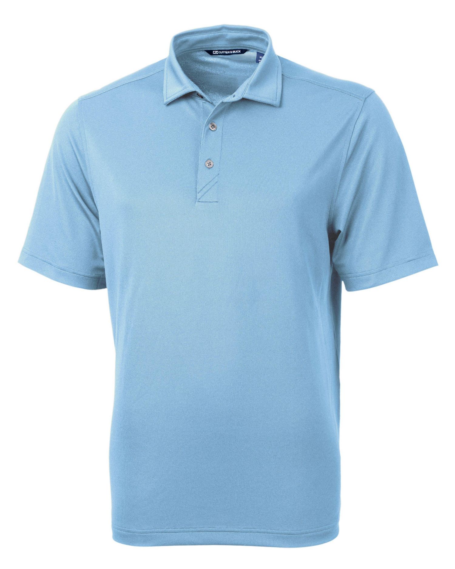 Men's Virtue Eco Pique Recycled Polo Shirt