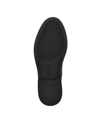 Women's Studey Lace-Up Wingtip Oxford Shoes