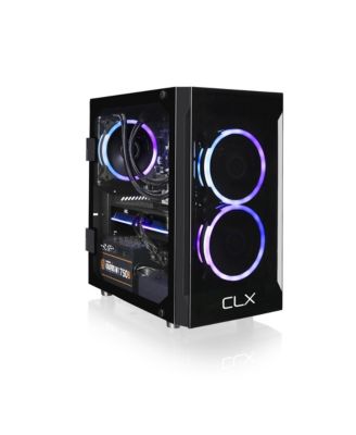 CLX