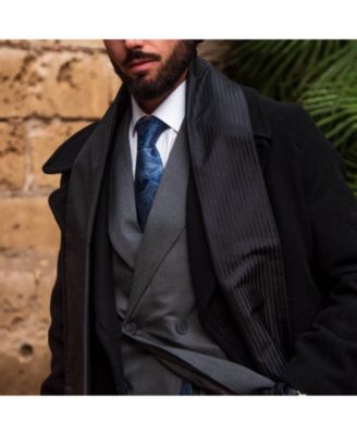 Cortina - Silk Jacquard Tie for Men