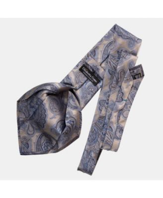 Cortina - Silk Jacquard Tie for Men