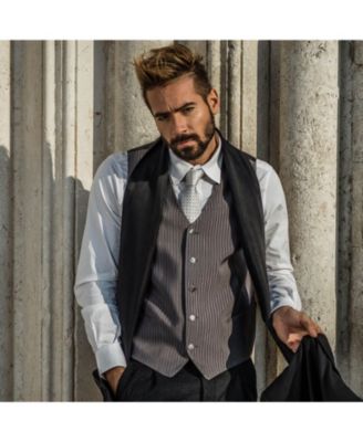 Barbera - Silk Jacquard Tie for Men