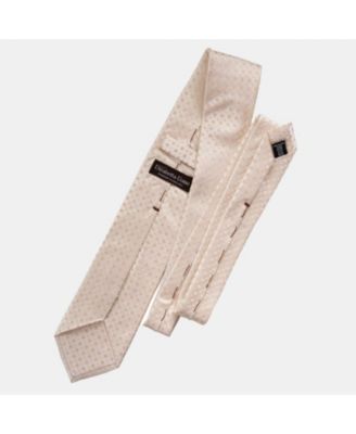 Barbera - Silk Jacquard Tie for Men
