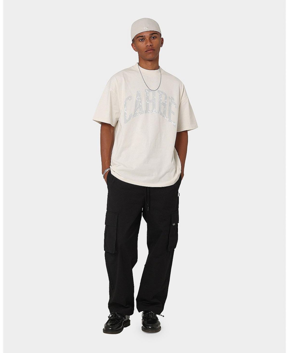 Carre Men's Superior Cargo Jogger