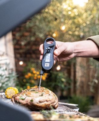 BBQ Digital Cooking Thermometer