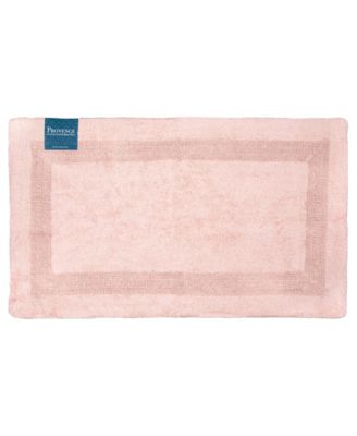 Provence Cotton Bath Rug, 24x40 in