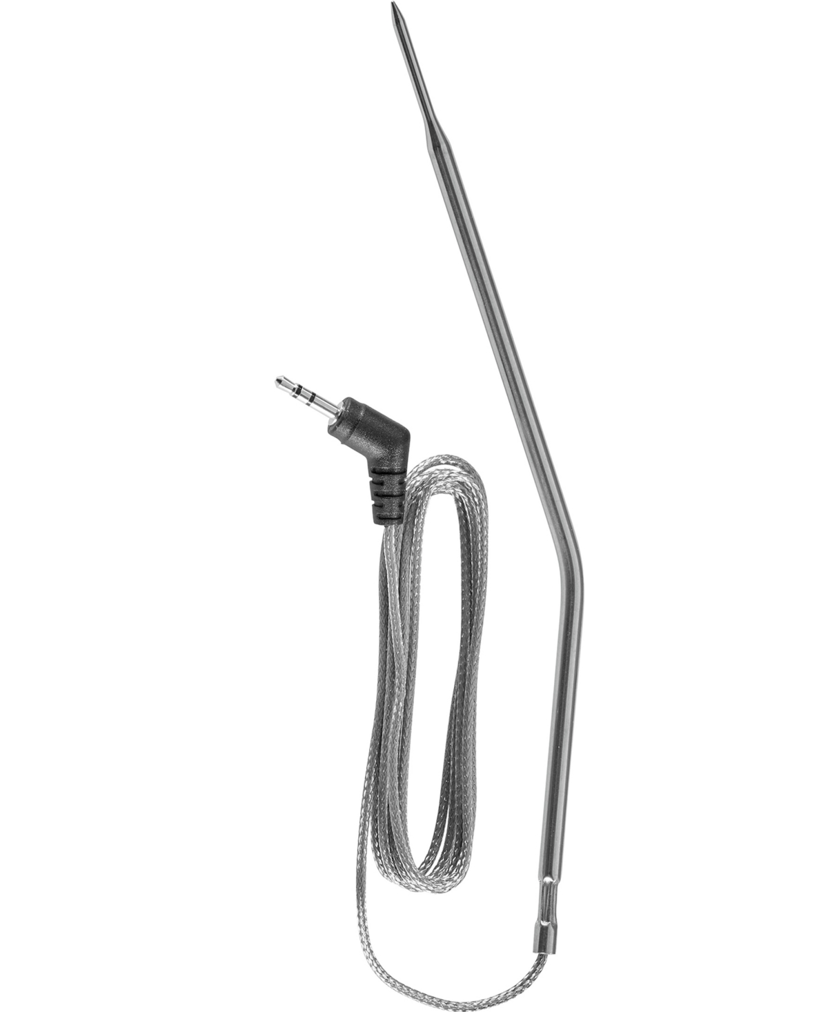 Zwilling Bbq Digital Cooking Thermometer In Black