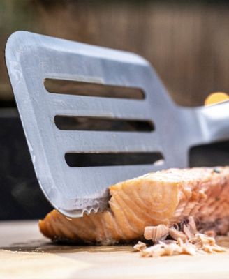 BBQ Charcoal Grill Spatula