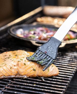 BBQ Charcoal Grill Basting Brush