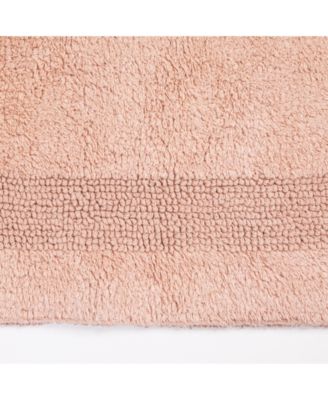 Provence Cotton Bath Rug, 24x40 in