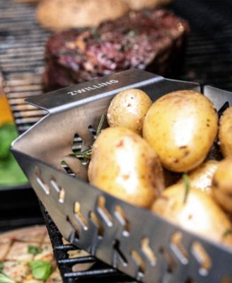 BBQ Small Grill Basket