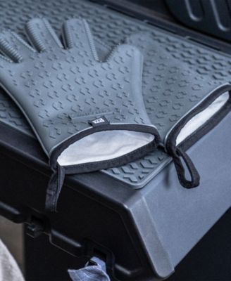 BBQ Silicone Gloves