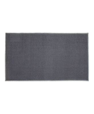 Kitchen Area Rug (26x45 in.), Non-Skid Backing