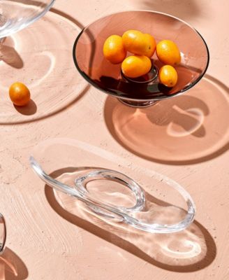 Silhouette Serving Collection