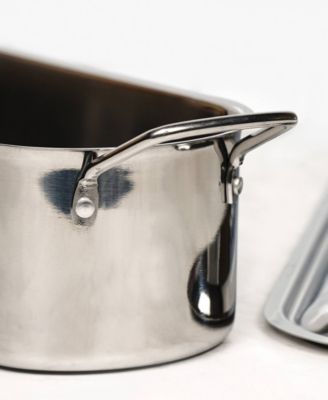 Endurance Stainless Steel 20" Fish Poacher