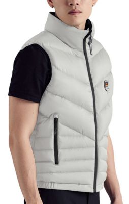 Men's Andrus Puffer Down Vest