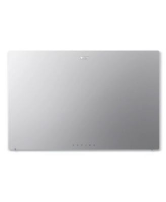 15.6" Aspire Go 15 Laptop Intel i3-N305 8GB RAM 128GB SSD Storage - Pure Silver