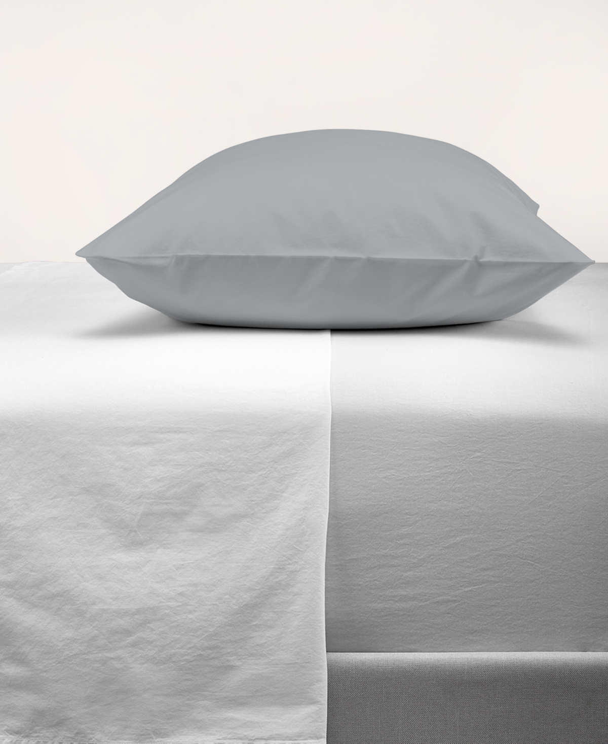 Color Sense 300 Thread Count 100% Cotton Sateen Set,