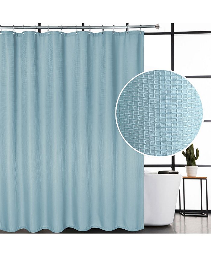 72 X 96 Shower Curtain