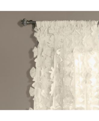 Riley Window Curtain Panel