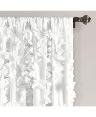 Riley Window Curtain Panel