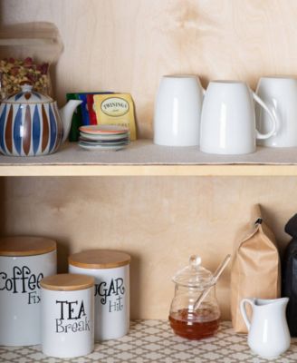 Fridge Shelf Liner Collection Non-Adhesive, Cut to fit, Machine Washable, 12x120", Cream Lattice, 2 Piece