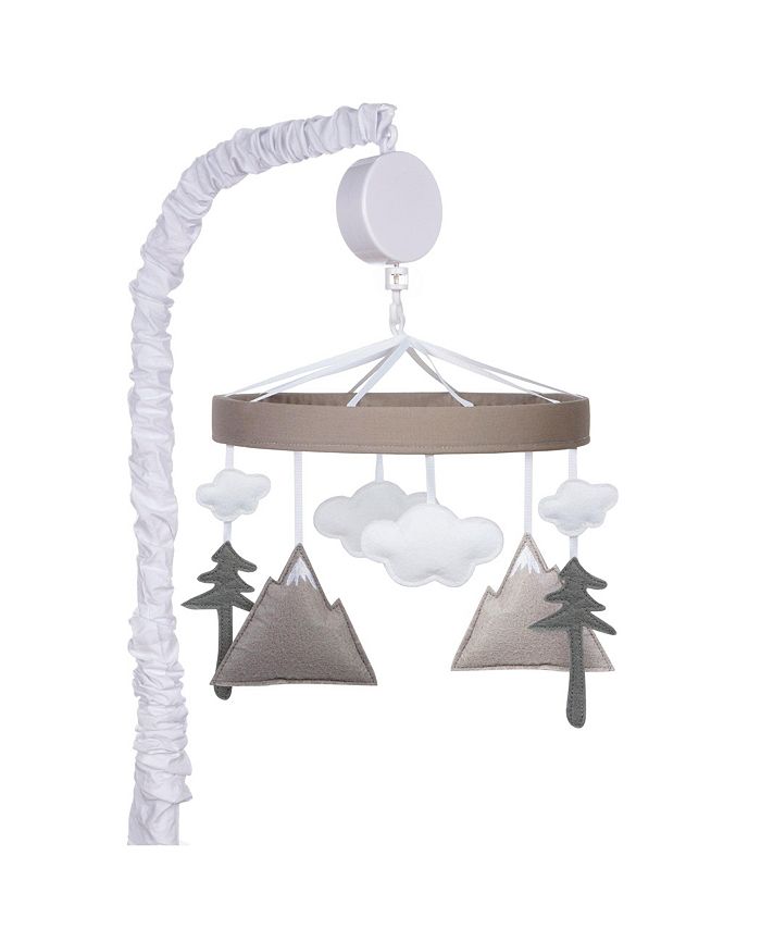 Trend Lab Mountain Baby Musical Mobile by - Macy's