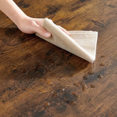 Rustic Dining & Bar Set, Industrial Style